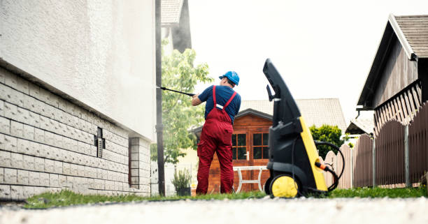 Best Gutter Cleaning  in Murphy, TX